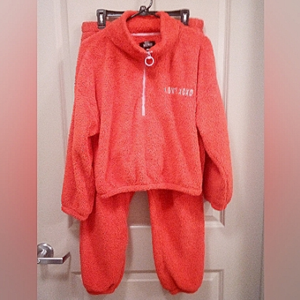 Jogging outfit